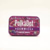 Buy Polkadot Frozen Grape Gummies For Sale